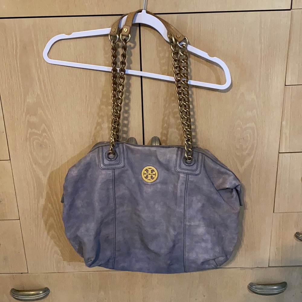 Tory Burch Boho Bag